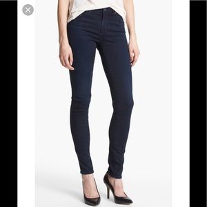 AG The Middi - Mid-rise Legging